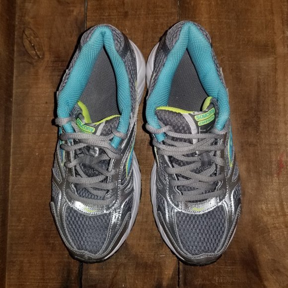 Saucony Oasis Women's Running shoes - Picture 6 of 8